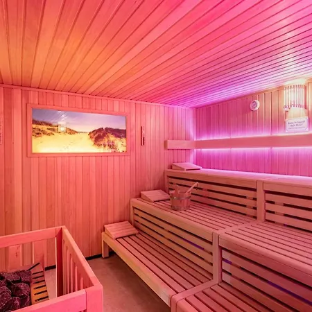 Ringhotel Warnemuender Hof Hotel