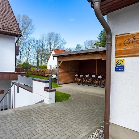 Ringhotel Warnemuender Hof 로스토크