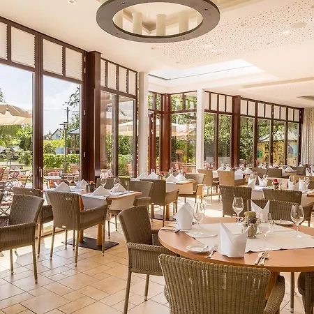 Ringhotel Warnemuender Hof Hotel
