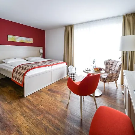 Ringhotel Warnemuender Hof 4* Rostock