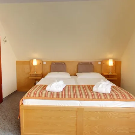 Ringhotel Warnemuender Hof Hotel 4*